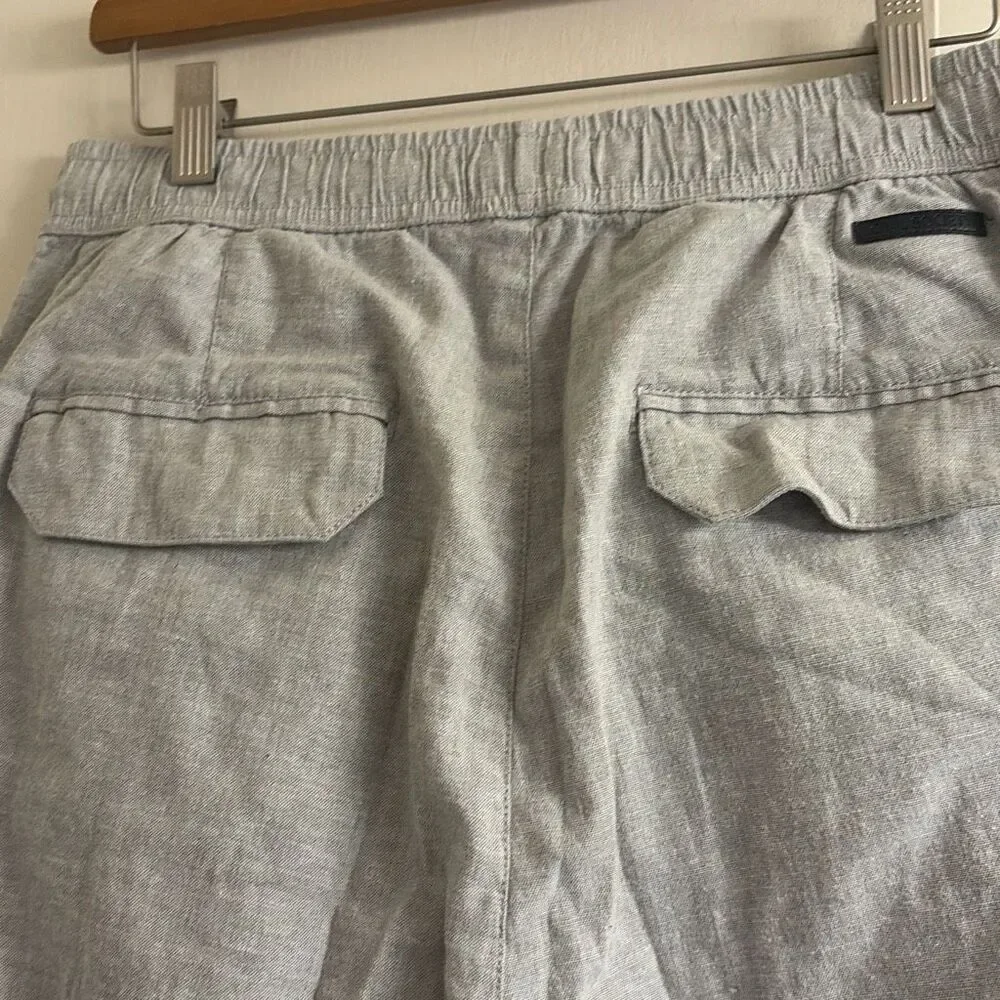 ✨Civil Society Grossman Grey Sz M/32 Pants✨